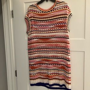 Excellent condition Missoni dress